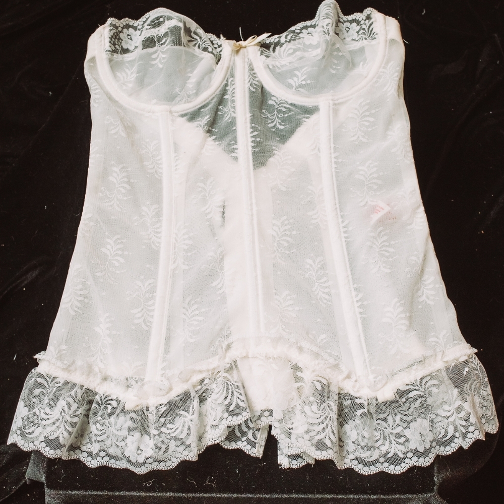 Corset